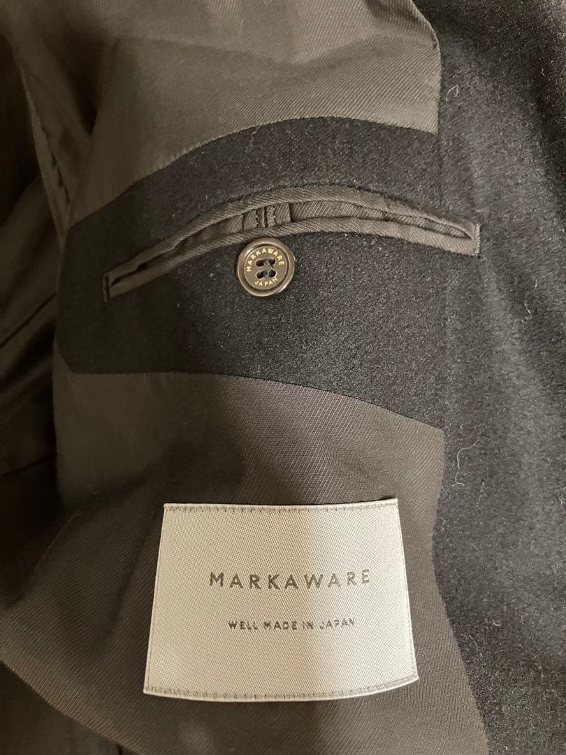 MARKAWARE 17AW MINIMALIST サイズ2