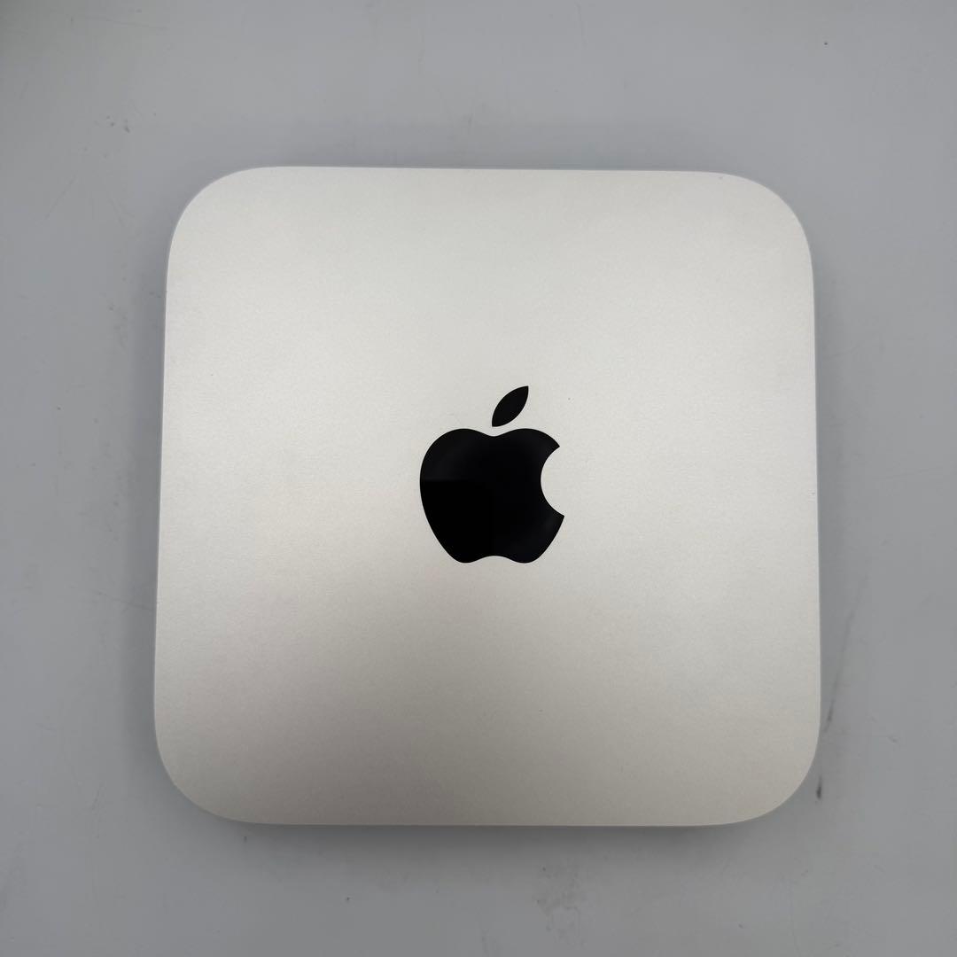 ミニPC Apple Macmini M2 Pro 2023 32GB 2TB