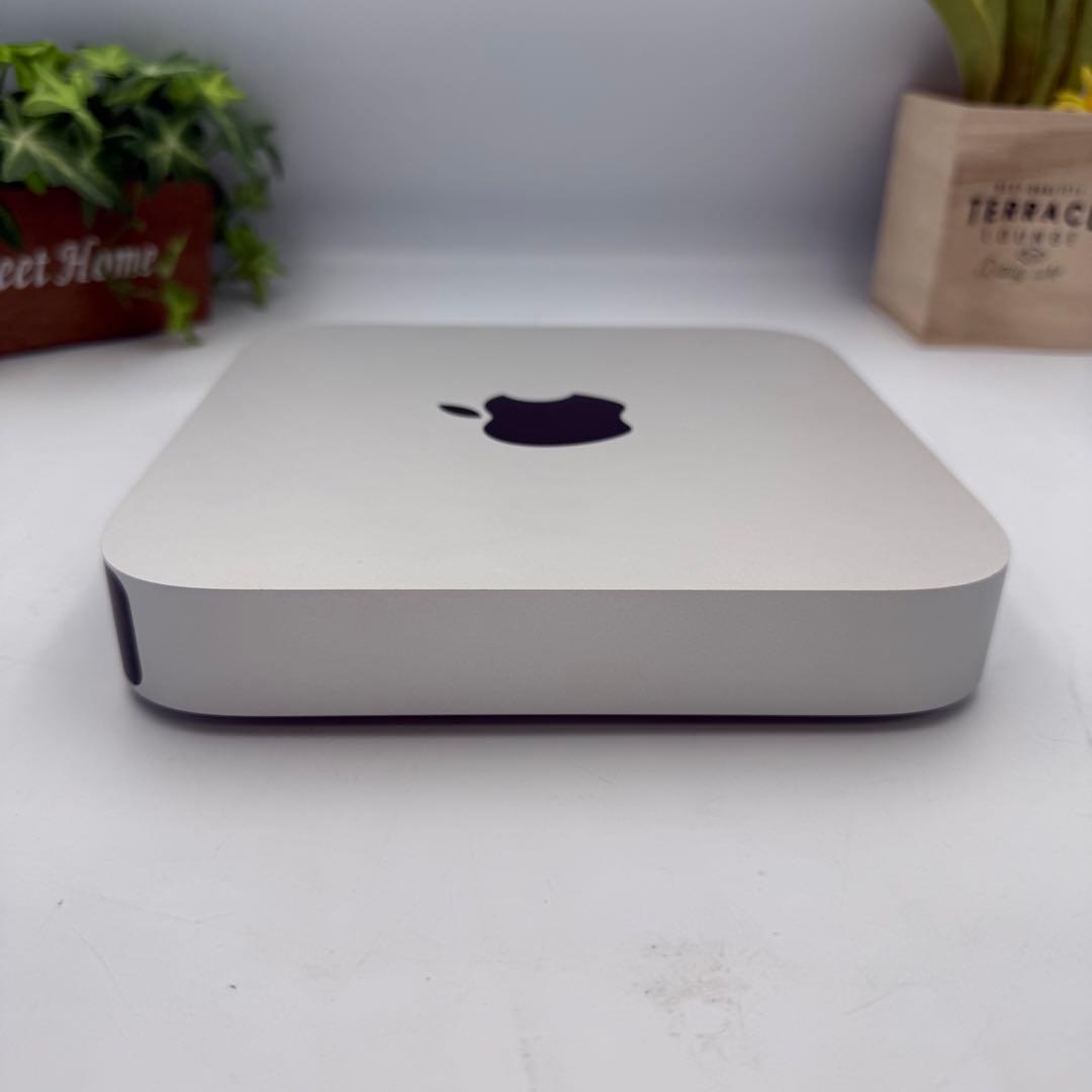 ミニPC Apple Macmini M2 Pro 2023 32GB 2TB