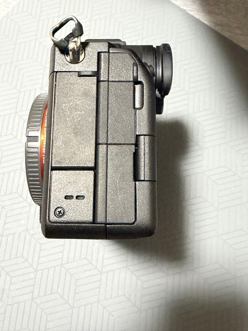 展示品　SONYα7S III ボディ ILCE-7SM3 メーカー保証約1年