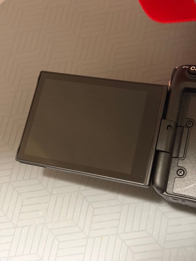 展示品　SONYα7S III ボディ ILCE-7SM3 メーカー保証約1年