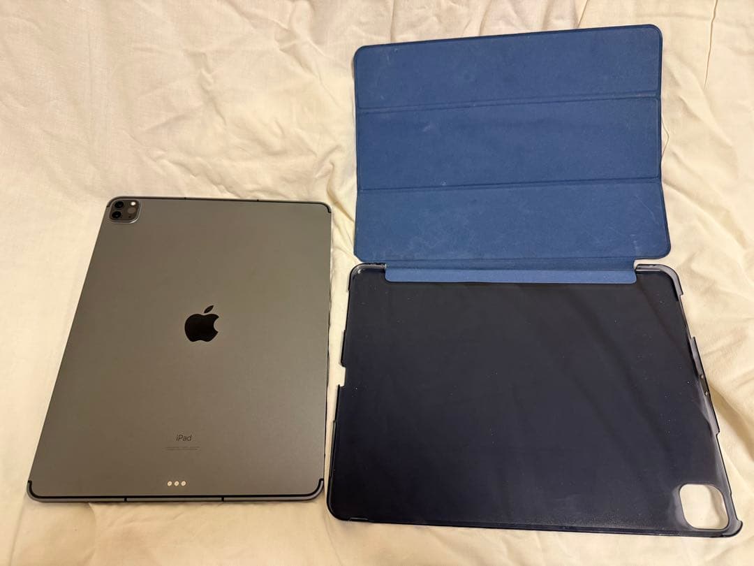 M1 iPad Pro 12.9インチ(第5世代) 256GB