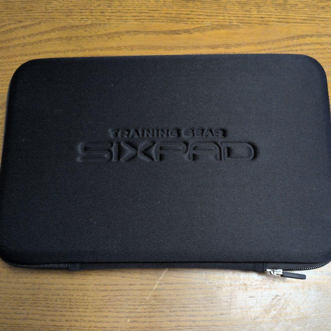 t*k様 SIXPAD コアベルトPowersuit Lite Abs Sサイズ