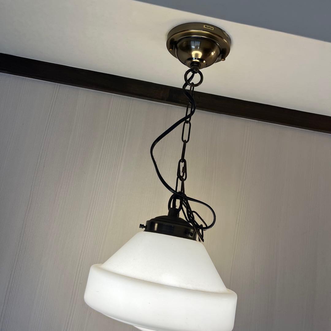 店舗　ライト　3個セット