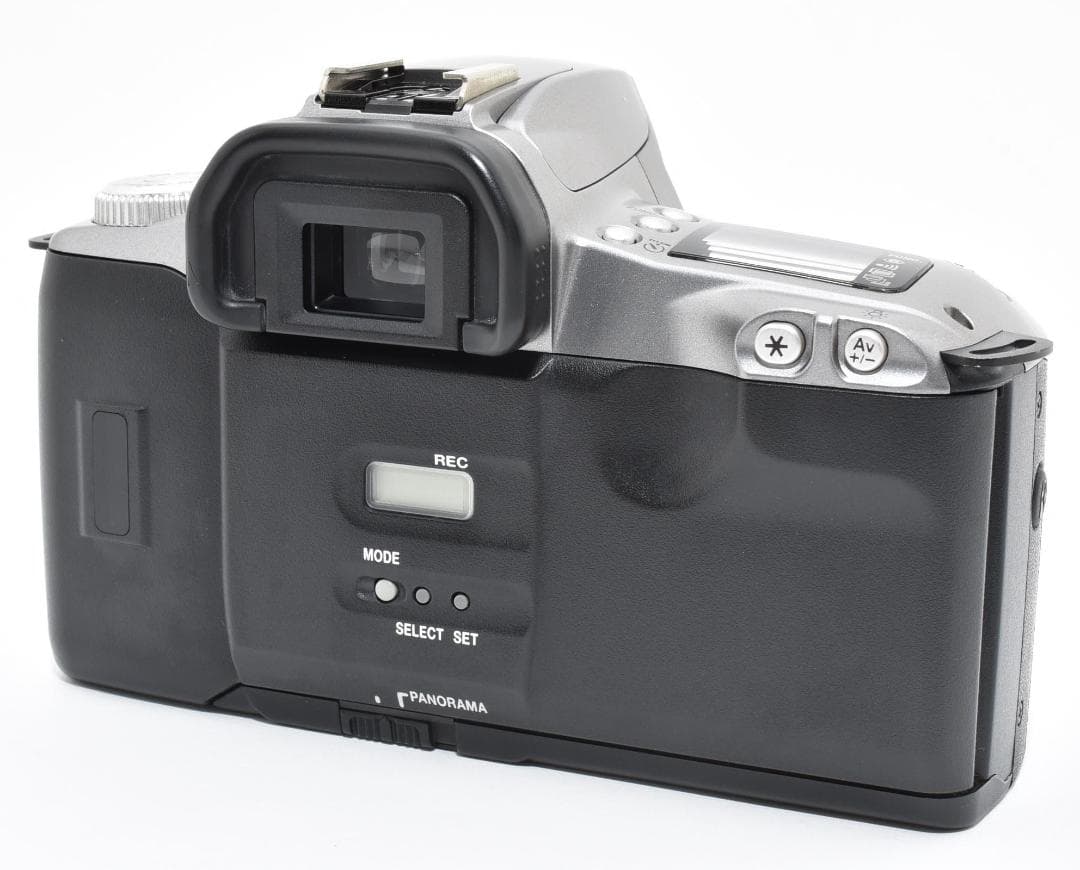 【美品】CANON キヤノン EOS Kiss III L #S7