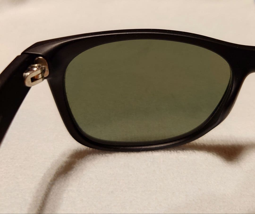 小物 Ray-Ban NEW WAYFARER [0RB2132F]
