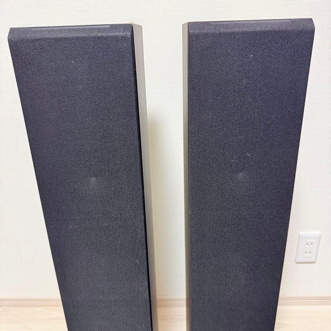 美品　SONY SS-CS3 トールボーイスピーカー　フロアスピーカー