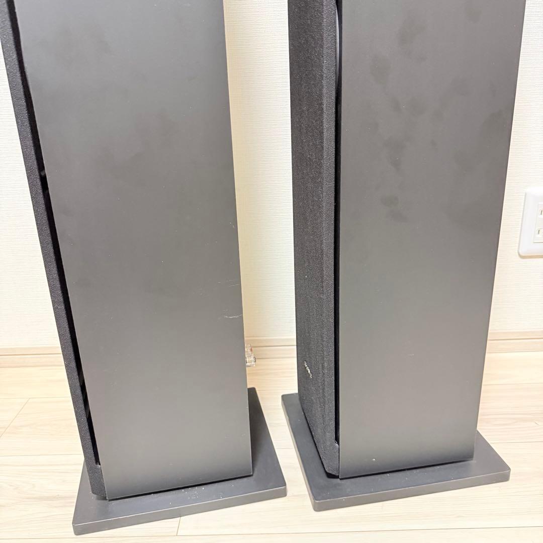 美品　SONY SS-CS3 トールボーイスピーカー　フロアスピーカー