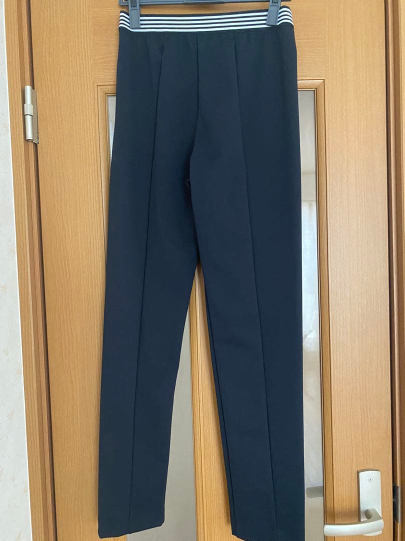 HEVE 新品　バーサタイルパギンス ブラック　36T size