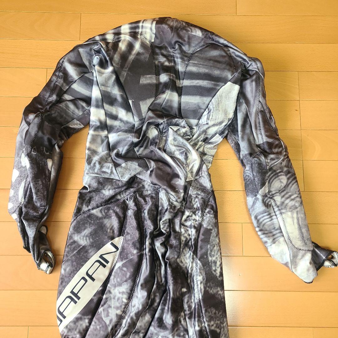 スキーワンピース レーシングPHENIX