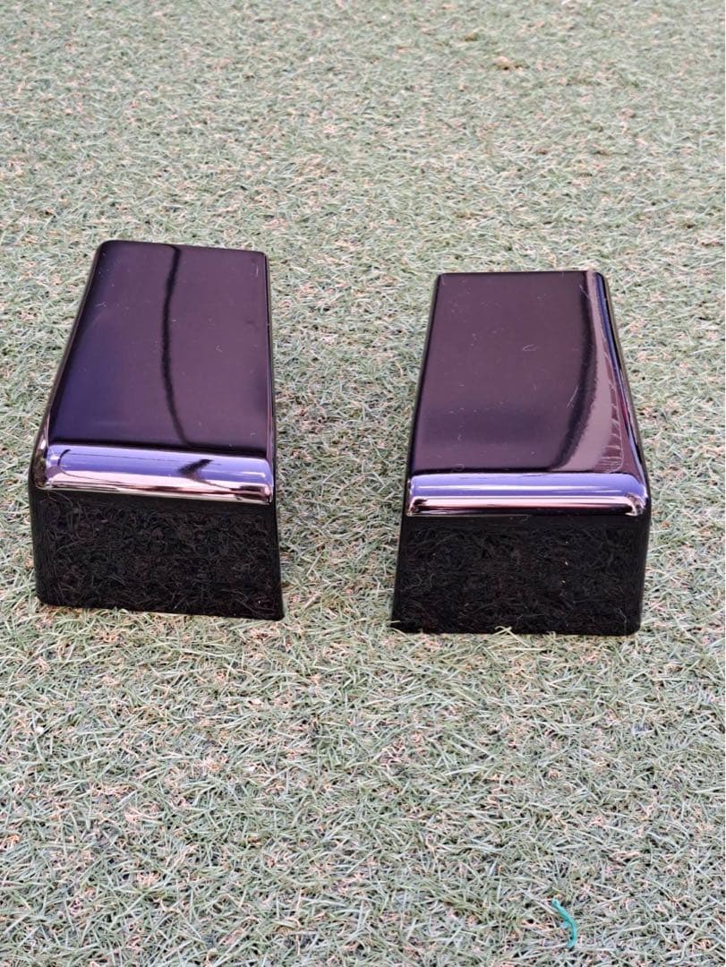 20 アルファード モデリスタ ケンスタイル サイドステップ サイドスカート