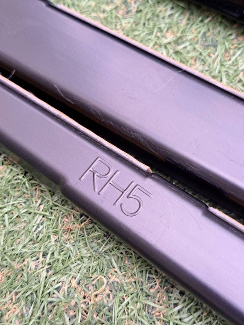 20 アルファード モデリスタ ケンスタイル サイドステップ サイドスカート