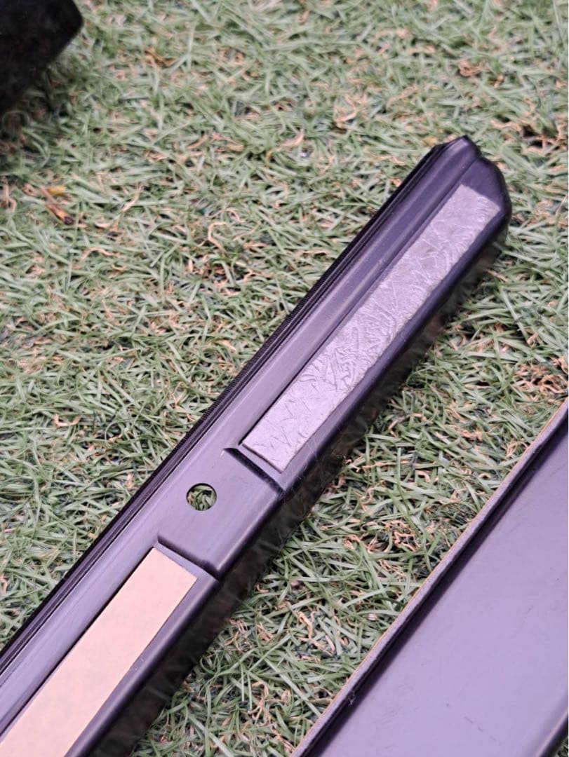 20 アルファード モデリスタ ケンスタイル サイドステップ サイドスカート