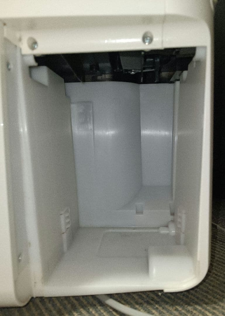 シャープ 除湿機 衣類乾燥 プラズマクラスター 12L CV-H120W