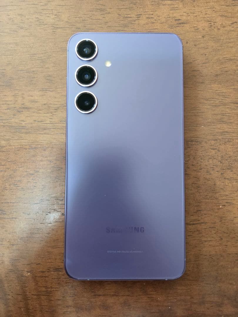 Samsung Galaxy S24+　256GB　韓国版SIMフリー