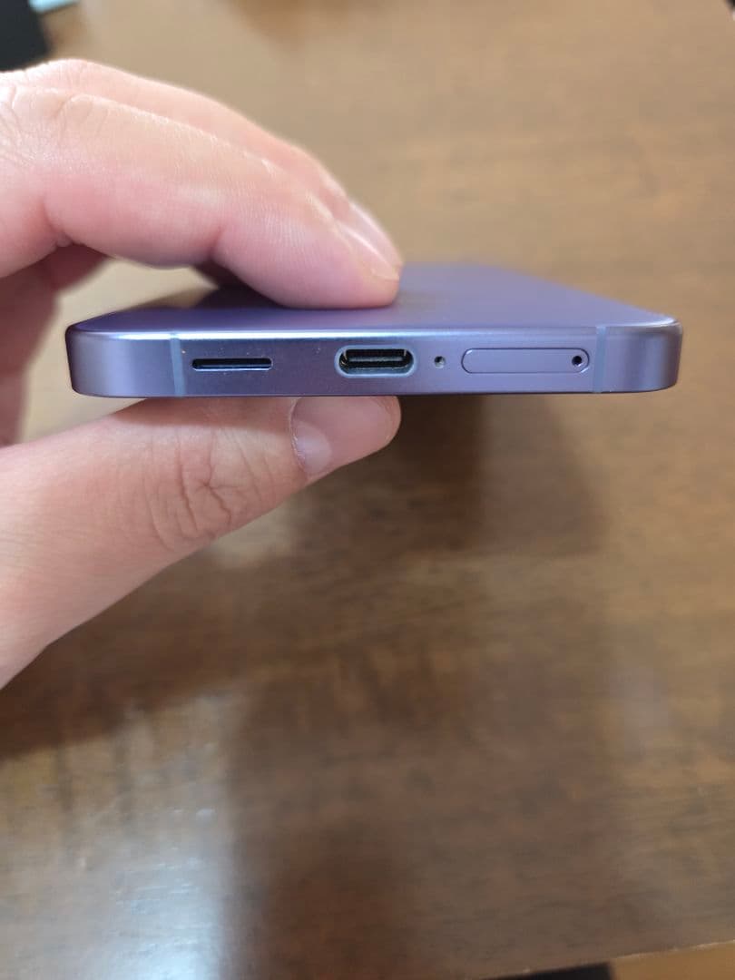 Samsung Galaxy S24+　256GB　韓国版SIMフリー