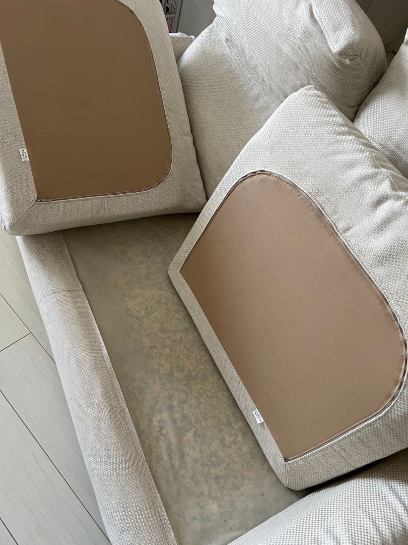 HUKLA 日本フクラ　EDINA エディナ