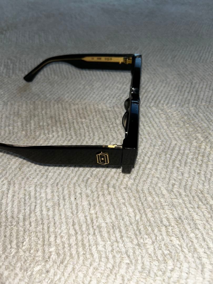 JamesOroサングラス