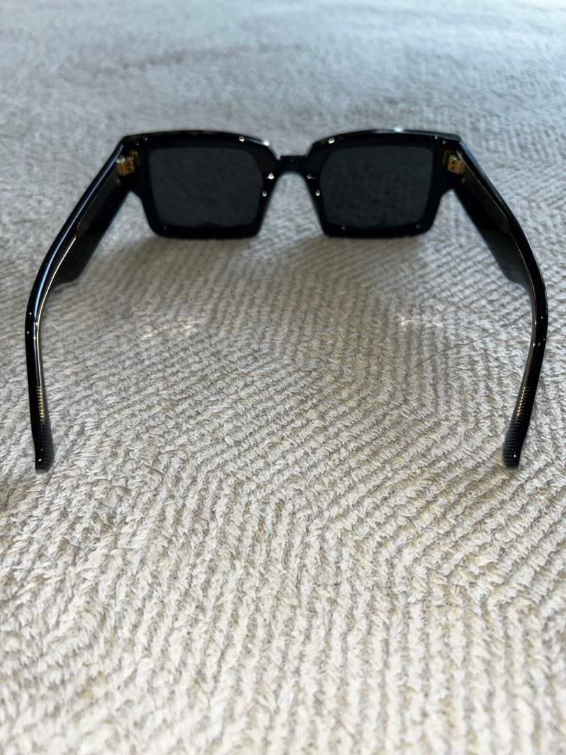 JamesOroサングラス