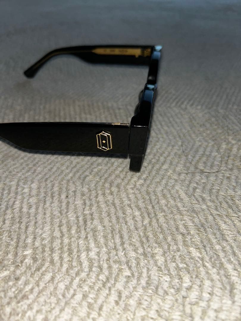 JamesOroサングラス