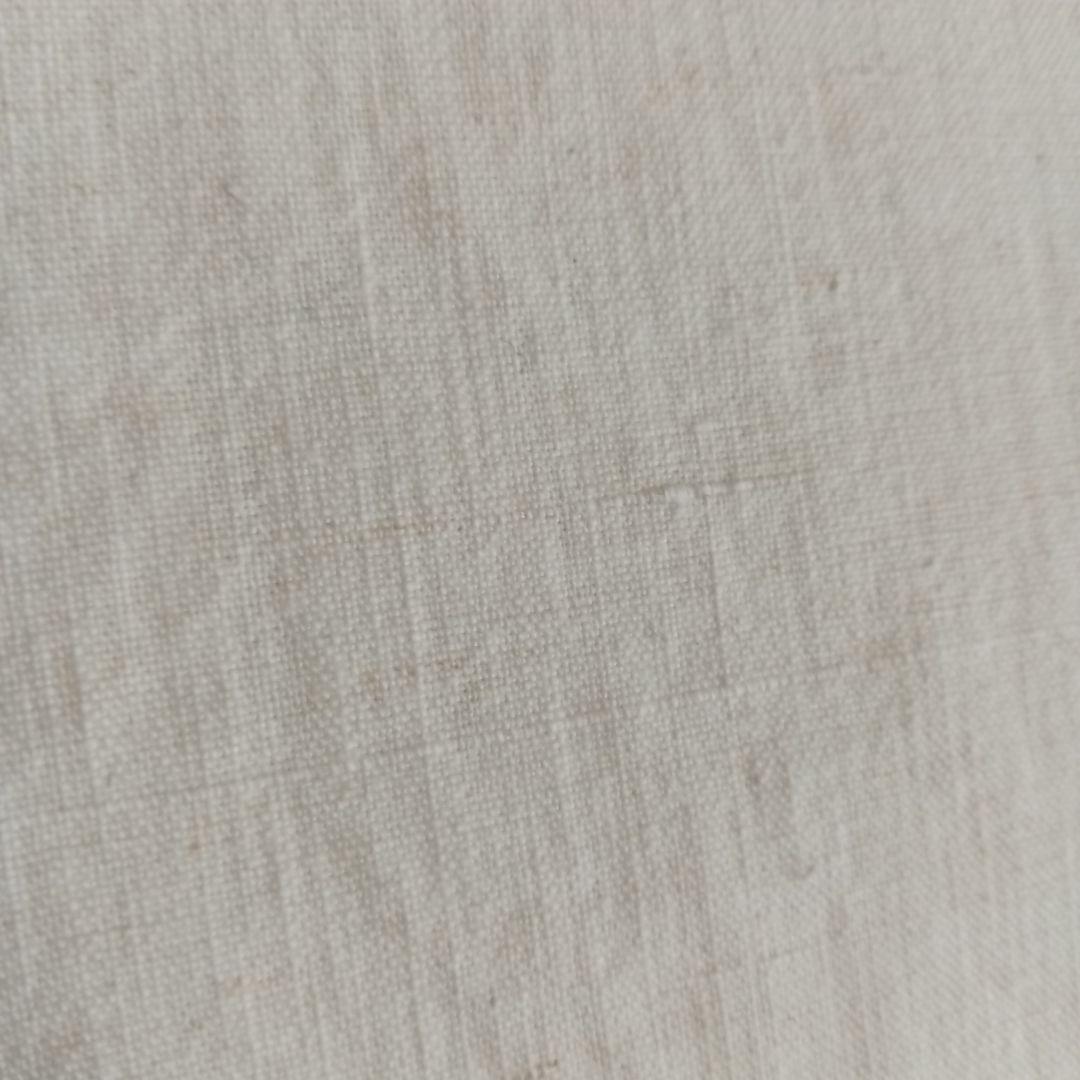 商談中　ベッドカバー