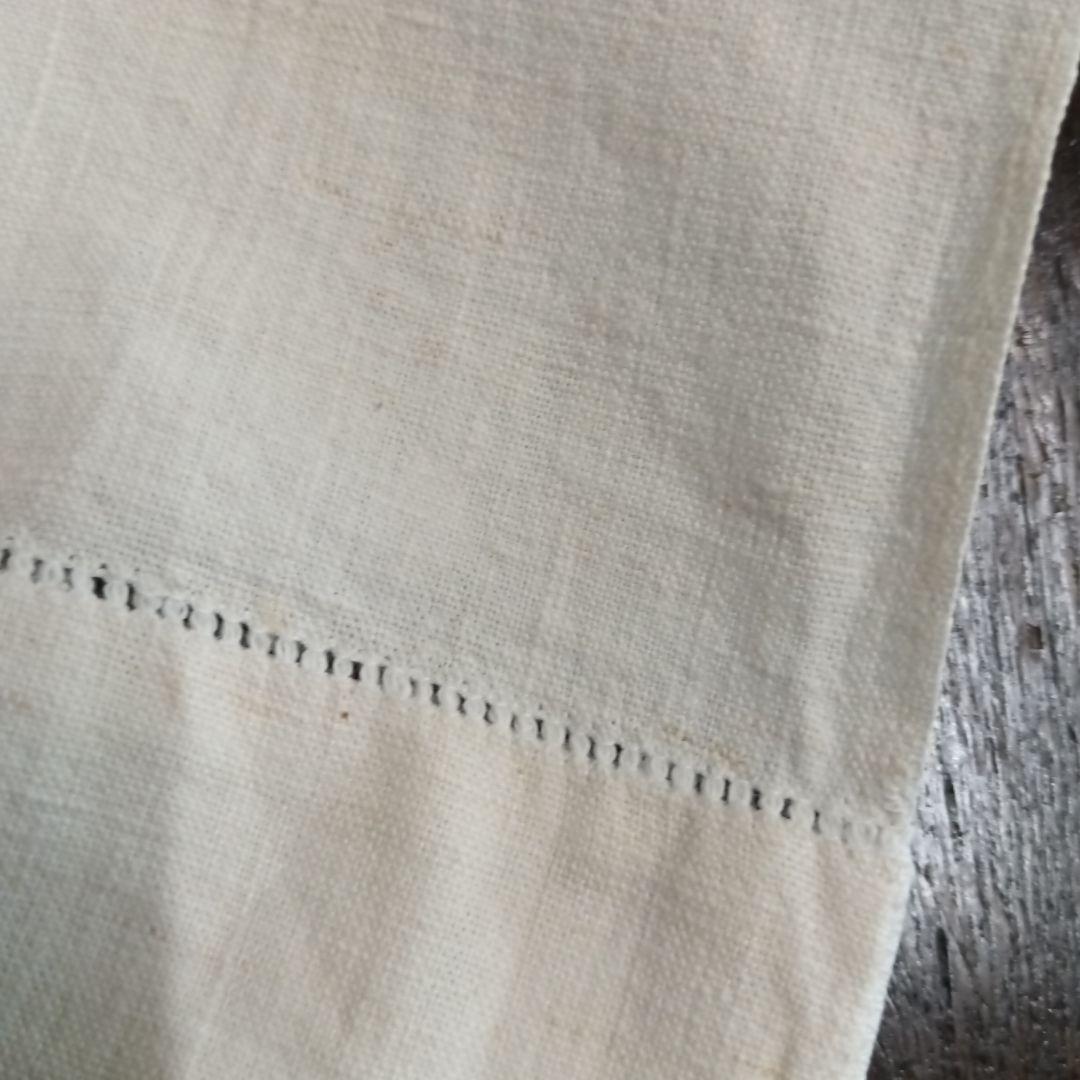 商談中　ベッドカバー