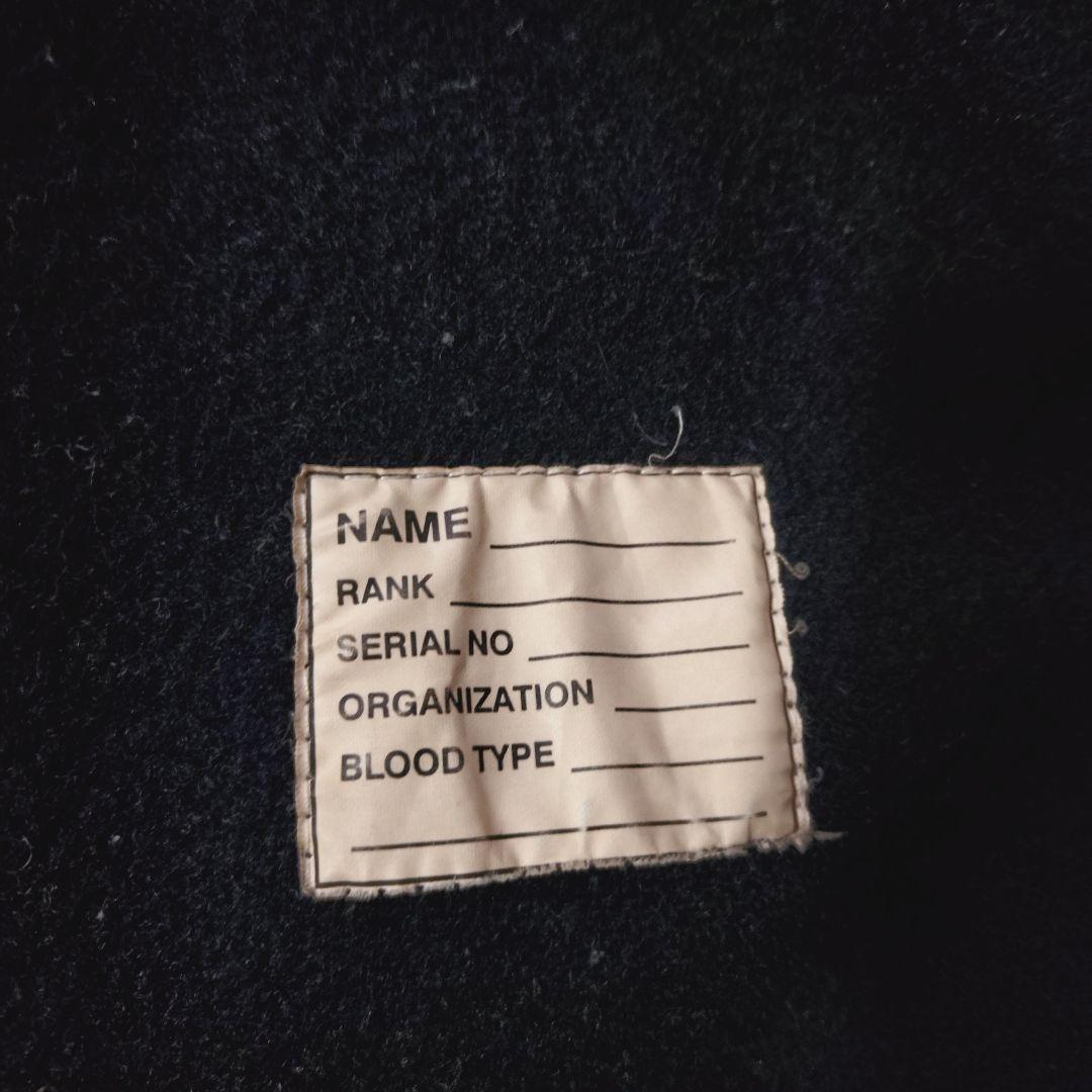 90s Gloverall Monty Duffle Coat ネイビー M相当