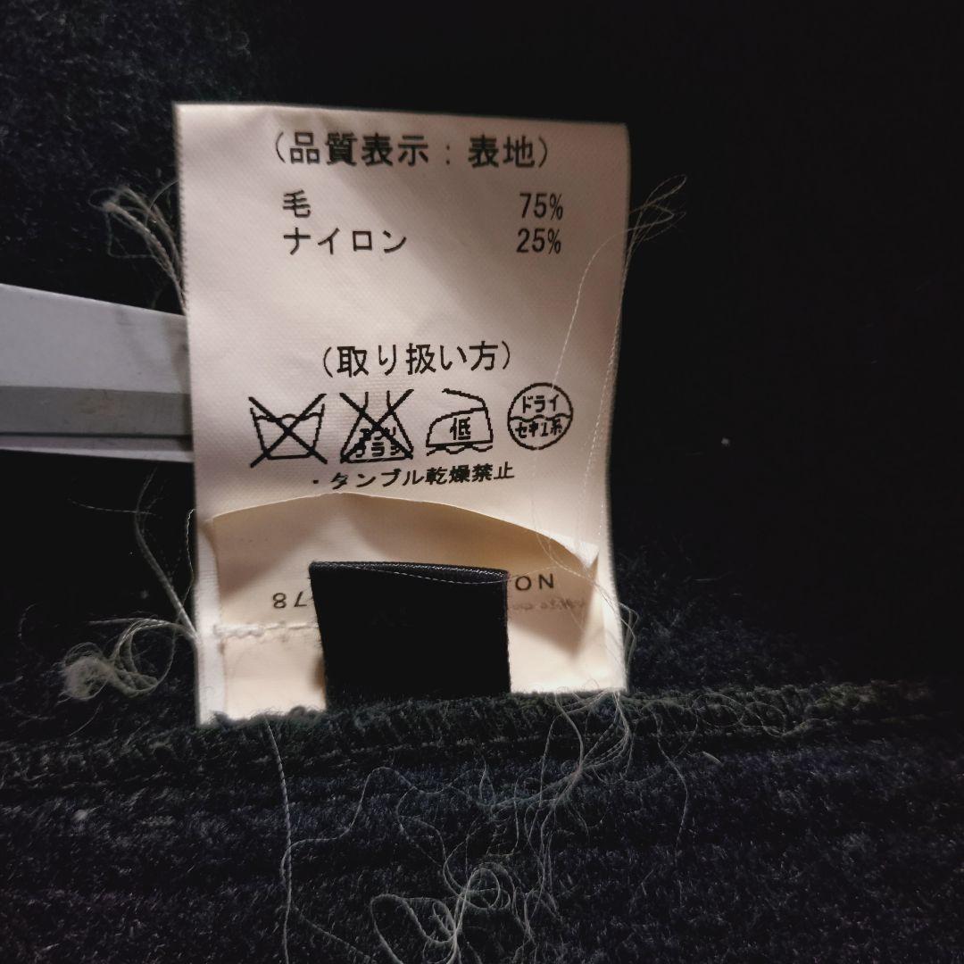 90s Gloverall Monty Duffle Coat ネイビー M相当