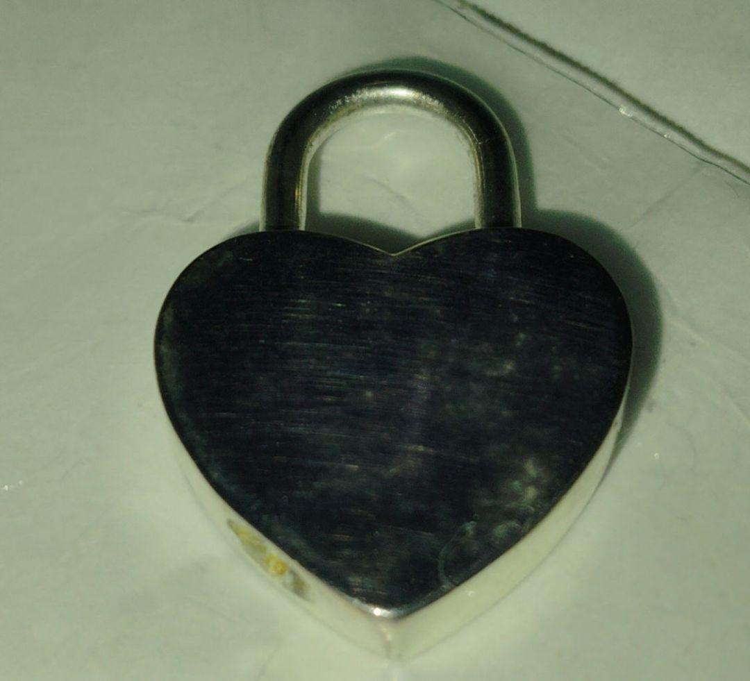 リターントゥハート/ティファニー ネックレス