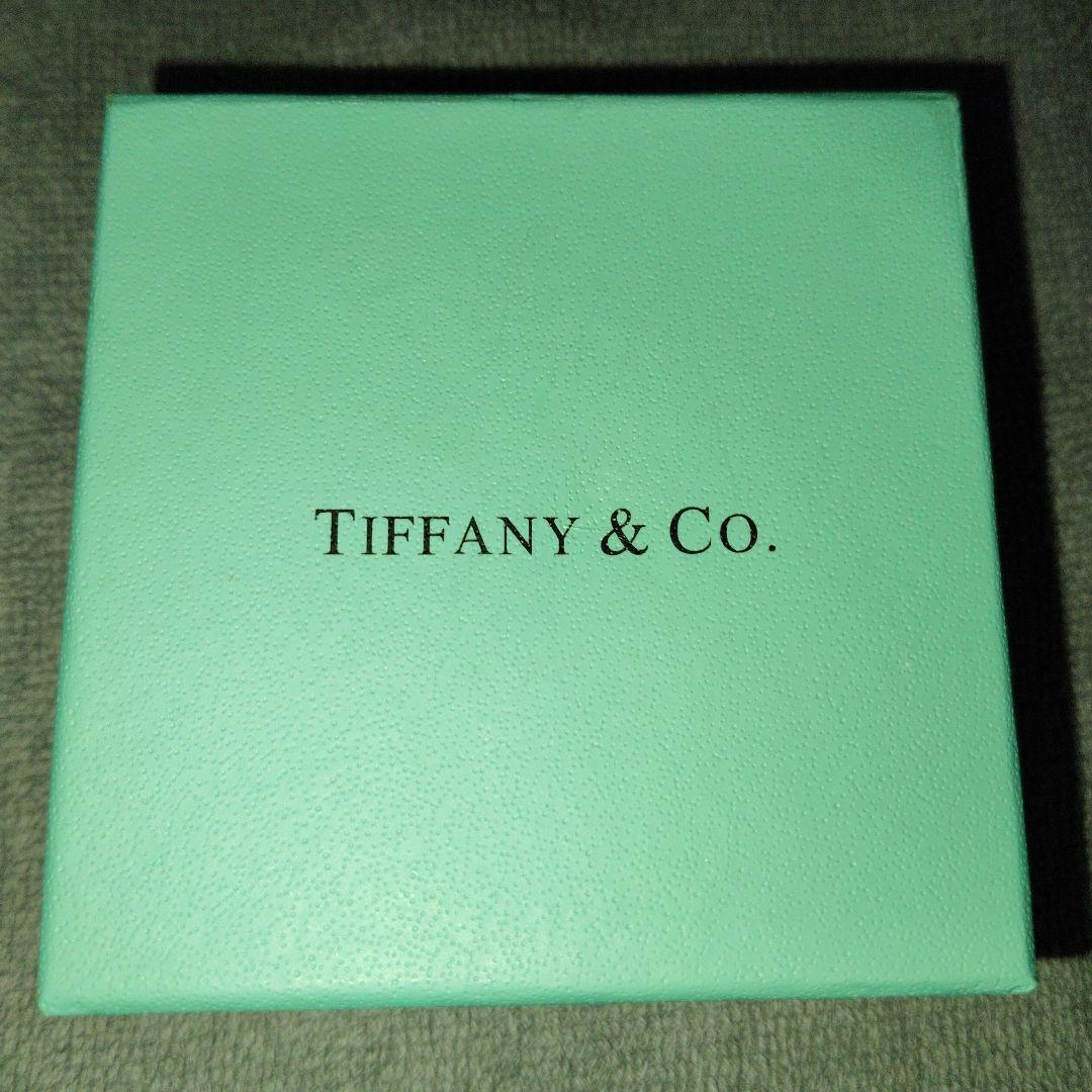 リターントゥハート/ティファニー ネックレス