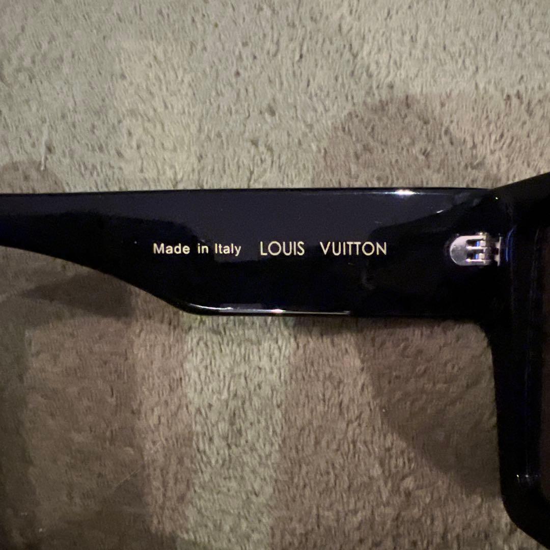 ルイヴィトン　LV サイクロン　メンズ　ほぼ未使用 早い者勝ち　即購入