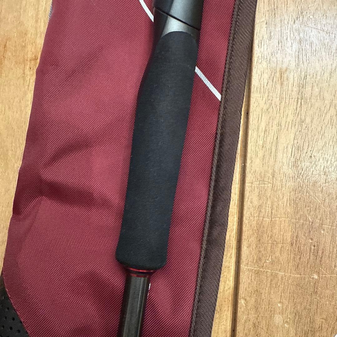 シマノ 21 セフィア エクスチューン メタルスッテ S610M-S/R