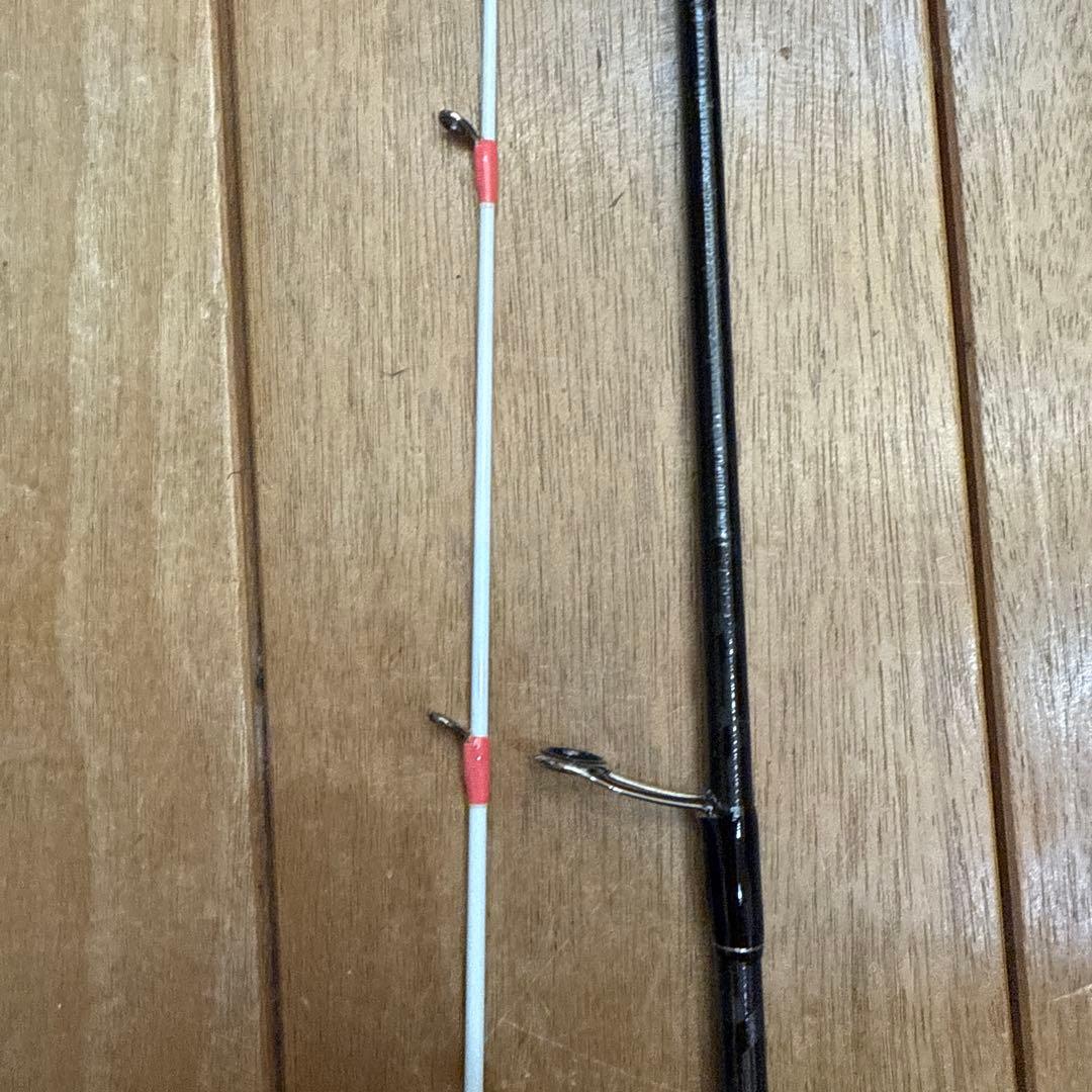 シマノ 21 セフィア エクスチューン メタルスッテ S610M-S/R