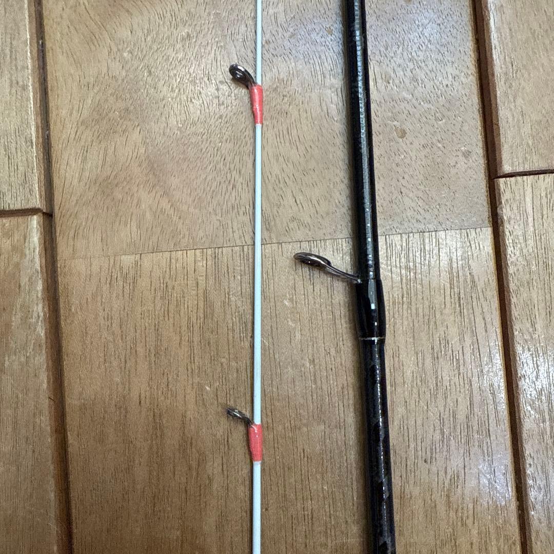 シマノ 21 セフィア エクスチューン メタルスッテ S610M-S/R