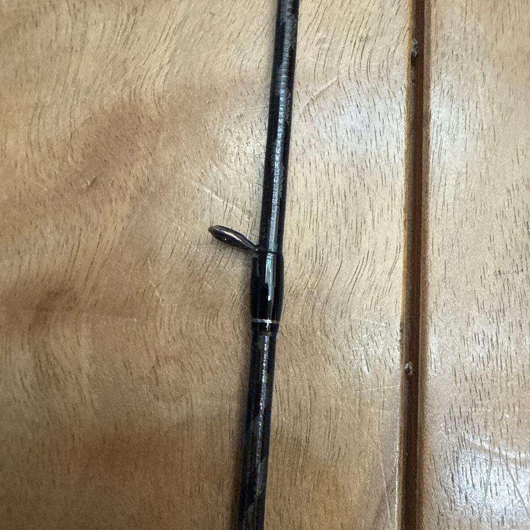 シマノ 21 セフィア エクスチューン メタルスッテ S610M-S/R