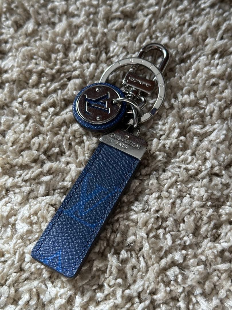 ルイヴィトン M69324 ポルトクレ ネオLVクラブ チャーム