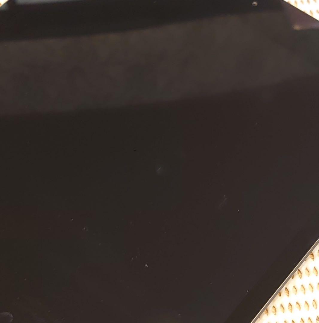 完動品iPad第7世代(A2197)本体128GBグレイ送料込BMF3Q