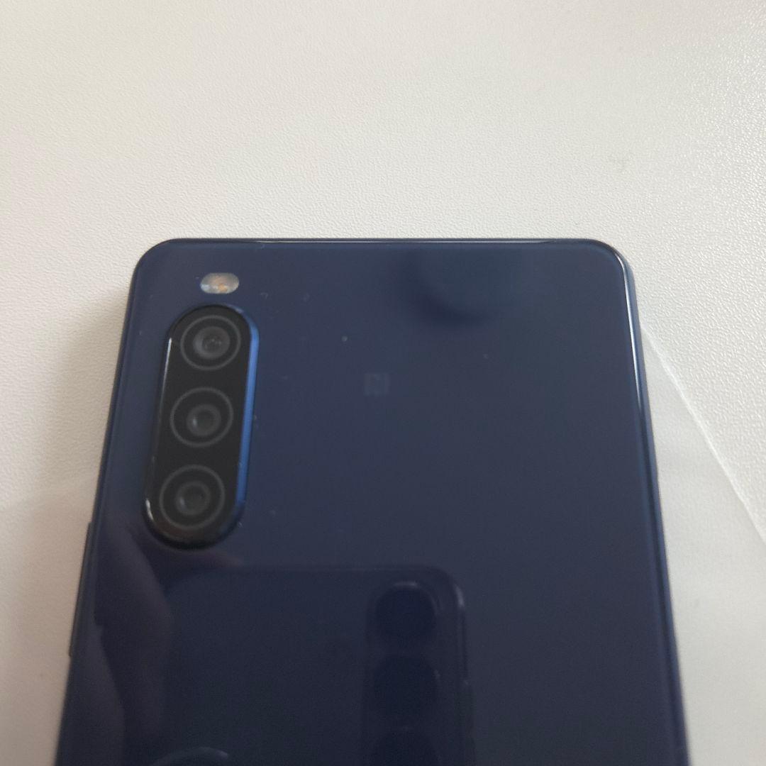 Xperia10 ⅱ アンドロイド12 シムフリー エクスペリア ５３４
