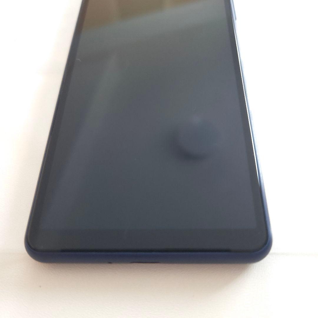 Xperia10 ⅱ アンドロイド12 シムフリー エクスペリア ５３４