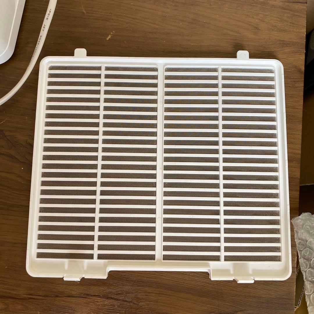 アイリスオーヤマ　衣類乾燥除湿機　DCF-80 部屋干し　洗濯