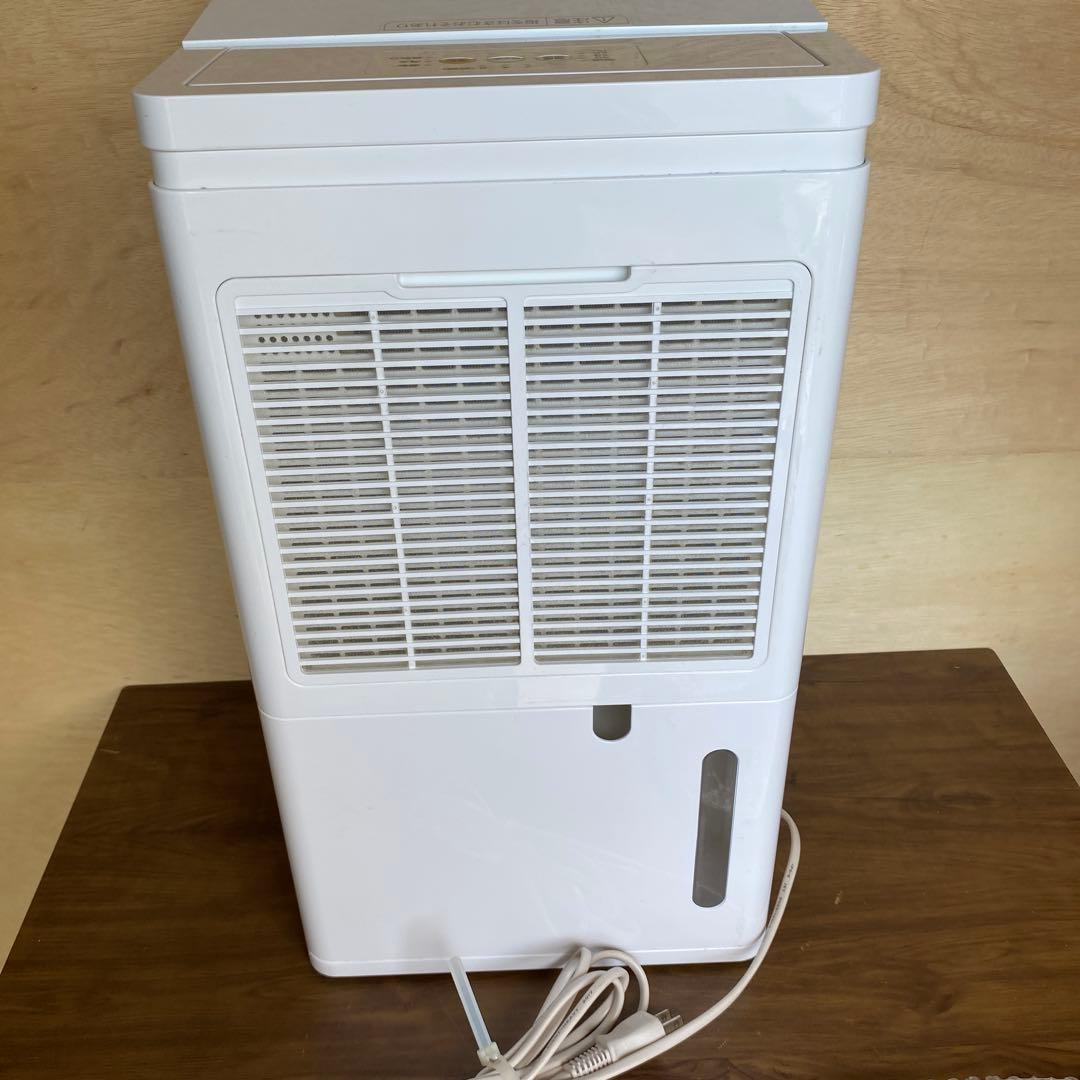 アイリスオーヤマ　衣類乾燥除湿機　DCF-80 部屋干し　洗濯