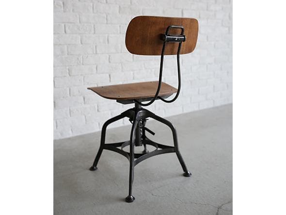 CRASH GATE TOLEDO II CHAIR トレド2 チェア