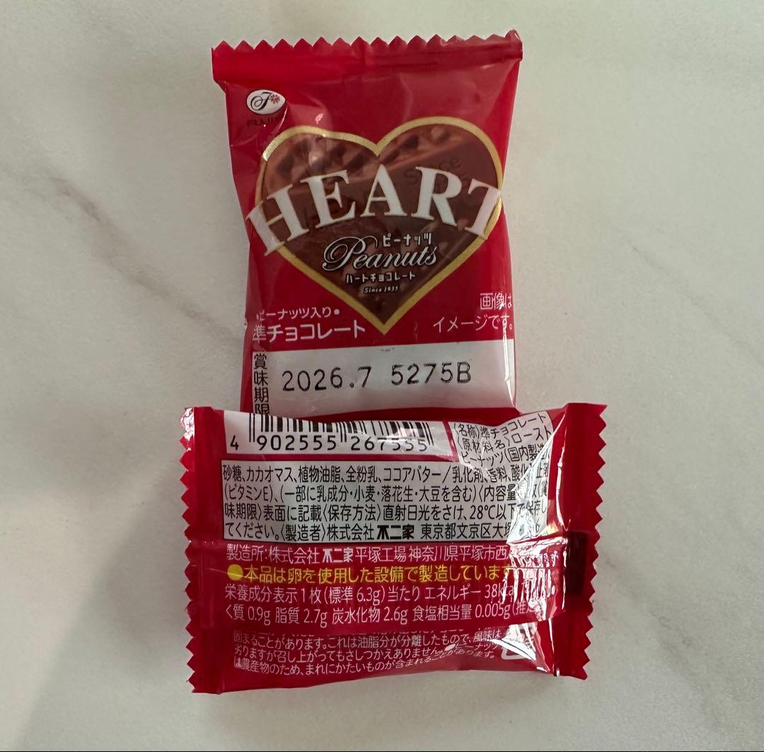 【専用】バレンタイン豪華プチギフト　2袋　カレルチャペック♡GODIVA