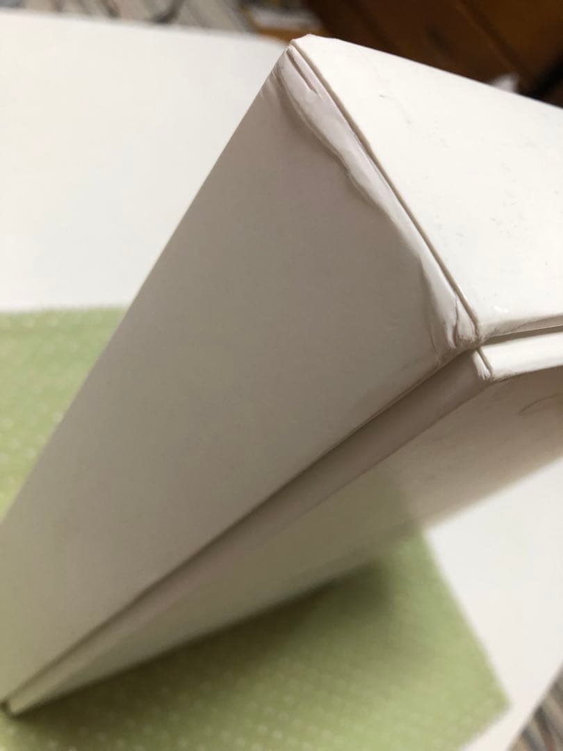 未使用　Apple iPad(第10世代)64GB W i-F iシルバー