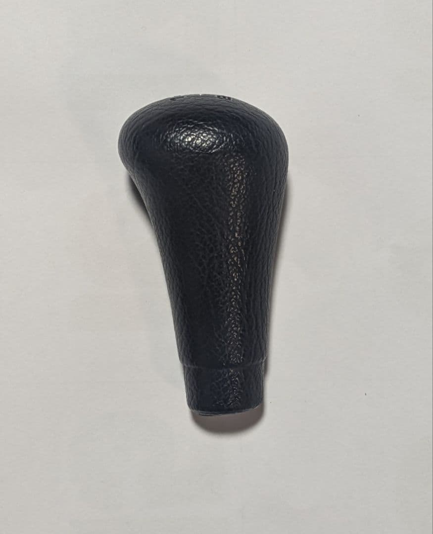 ホンダ CR-X SiR EF8 純正ステアリング　純正シフトノブ