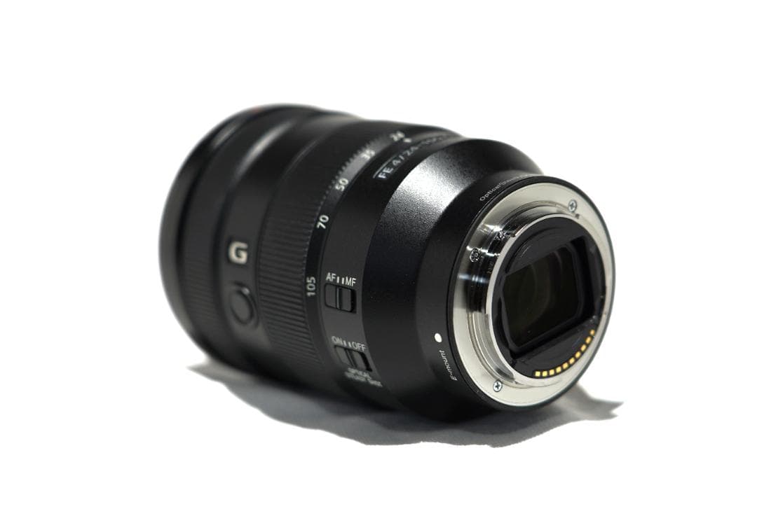 sale!★新品級！★SONY FE 24-105mm F4 SEL24105G