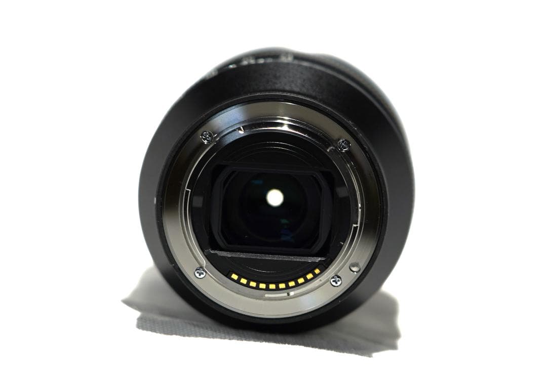 sale!★新品級！★SONY FE 24-105mm F4 SEL24105G