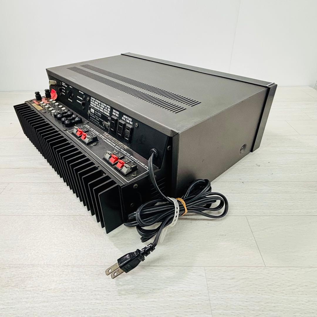 フ*ー様 【SANSUI サンスイ AU-6900 プリメインアンプ】