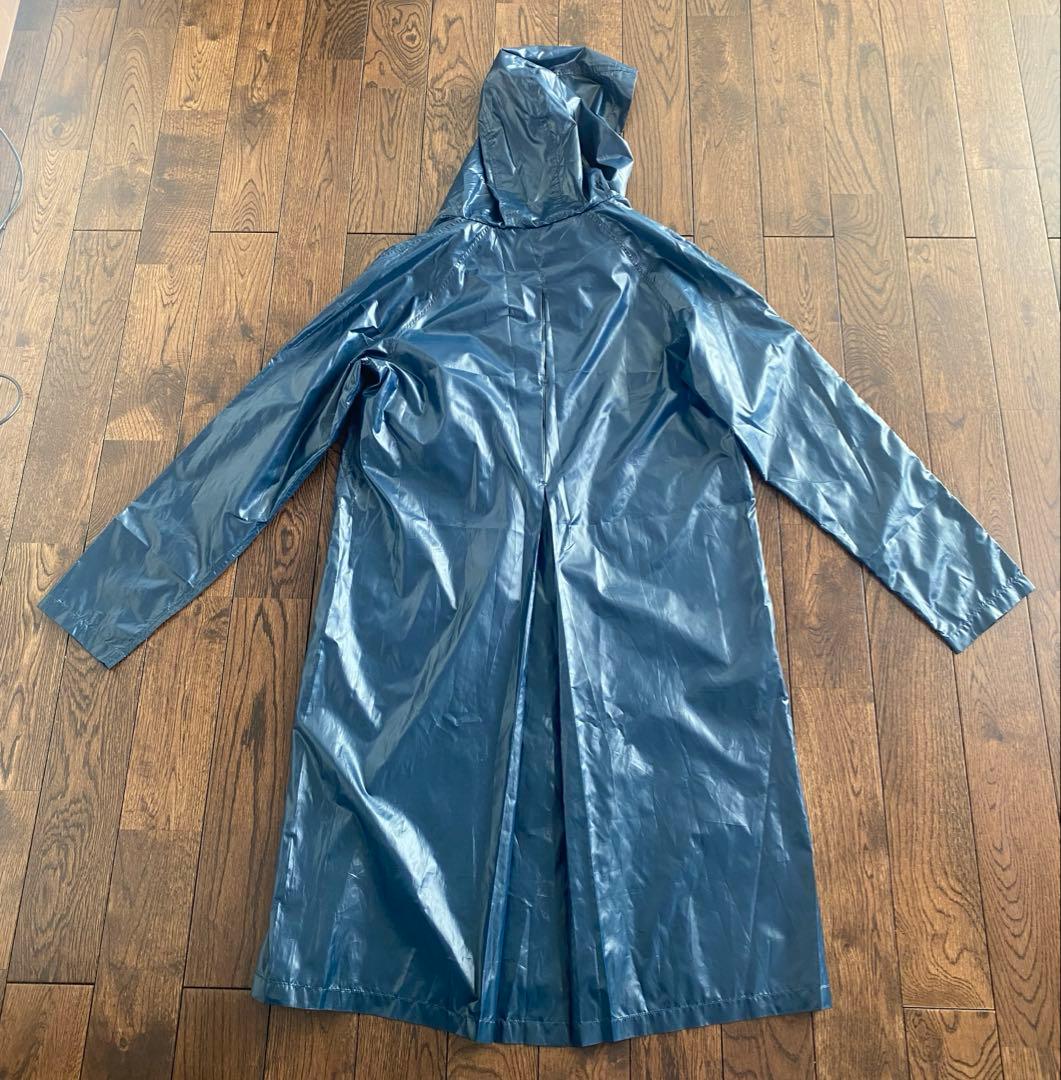新品未使用品　ANTIPASTアンティパスト　レインコート