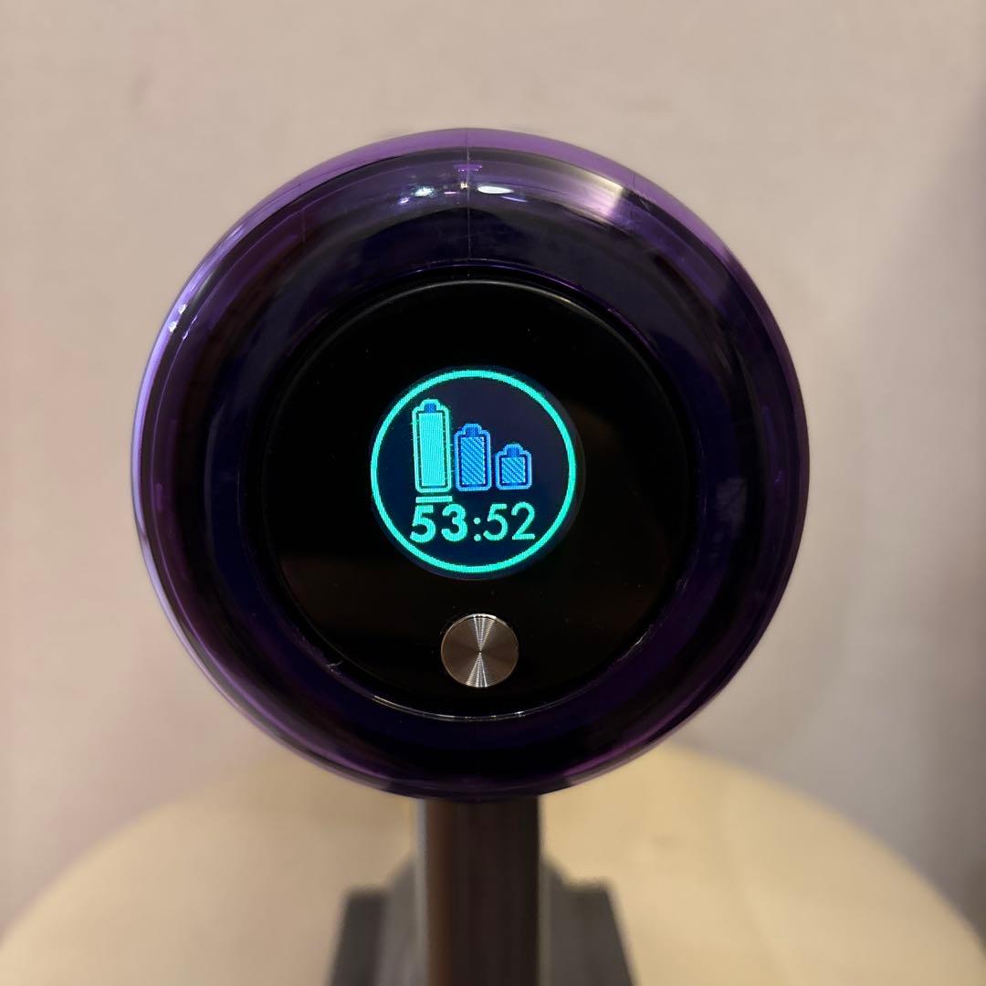 【分解清掃済動作品】ダイソン　SV15 V11 コードレスクリーナー　美品